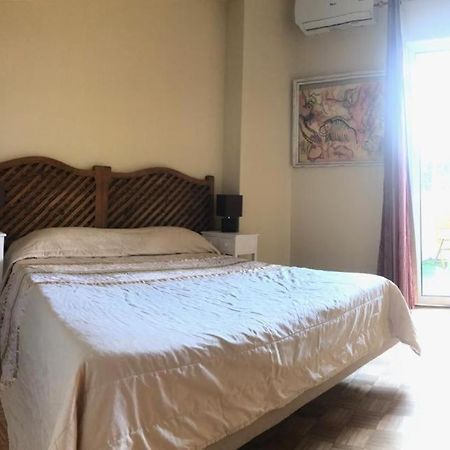 Lagos City Center Rooms 外观 照片