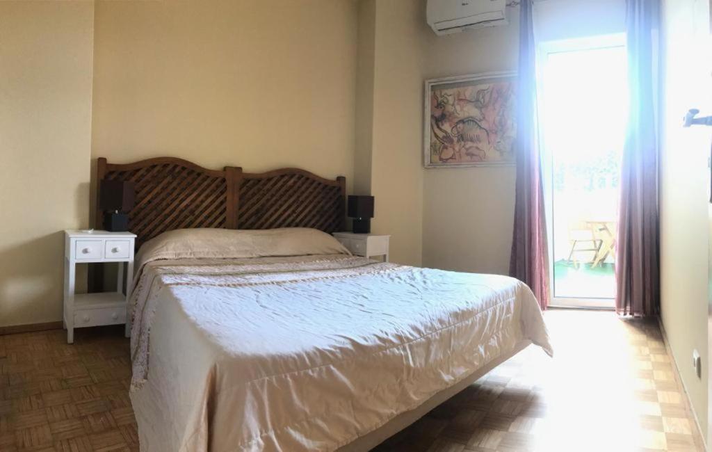 Lagos City Center Rooms 外观 照片